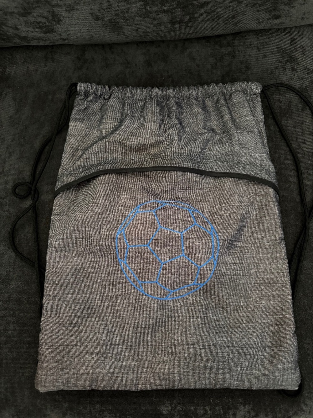 Thirty One Brand Cinch Sack